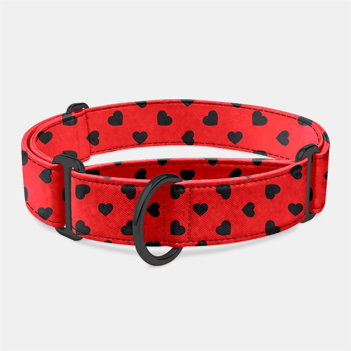 Martingale obojok Srdcia Apokalypsa