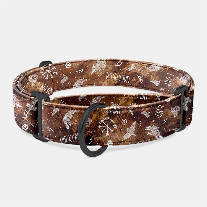 Martingale obojok Valhala