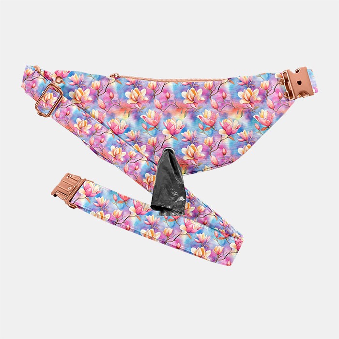 crossbag Magnólie. Ľadvinka Magnólie