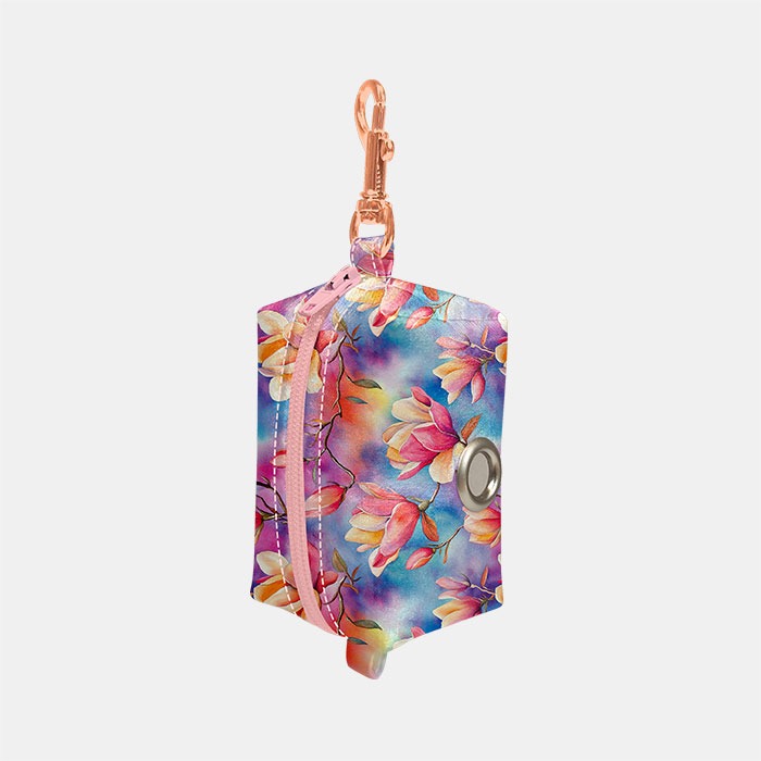 Bobkovník Magnólie