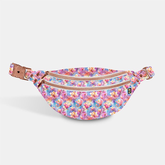 crossbag Magnólie. Ľadvinka Magnólie