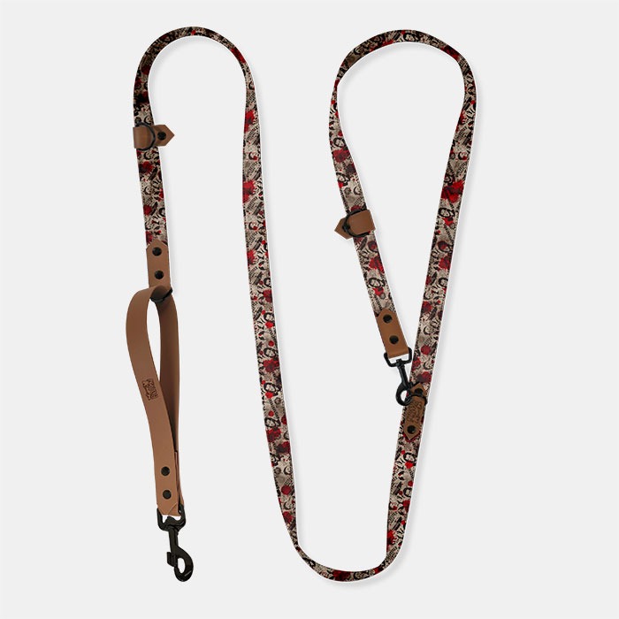 Vôdzka FREEHANDS EXTRA Lovci