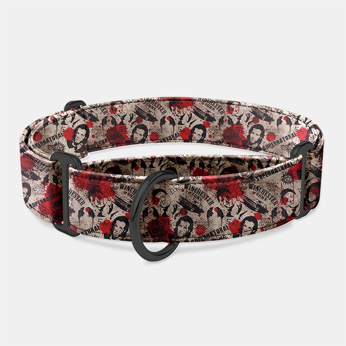 Martingale obojok Lovci