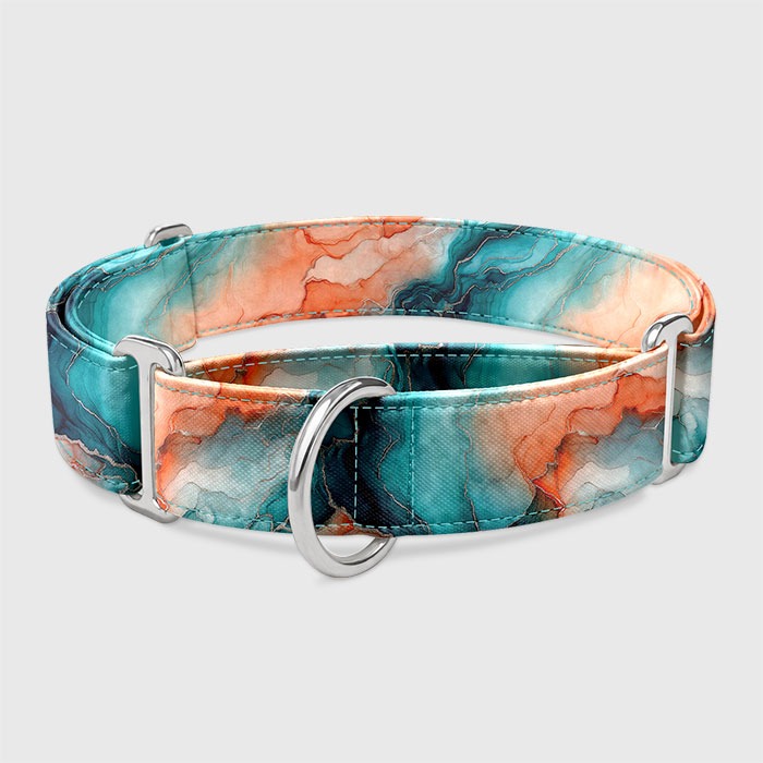 Martingale obojok Lagúna