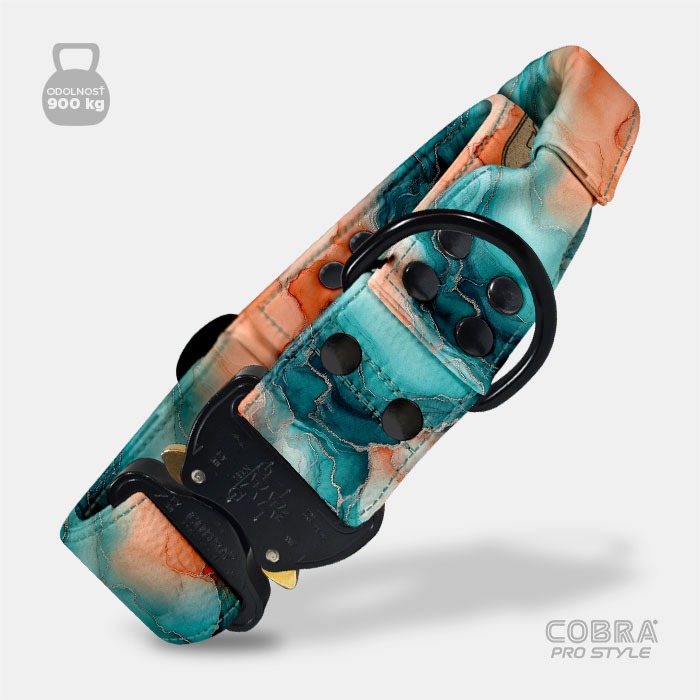 Obojok DOGXTREM COBRA ® Lagúna