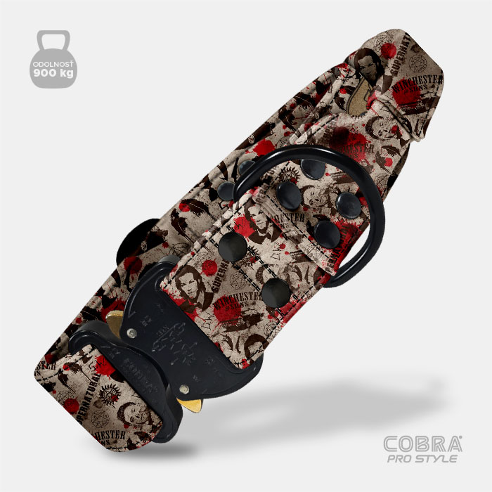 Obojok DOGXTREM COBRA ® Lovci