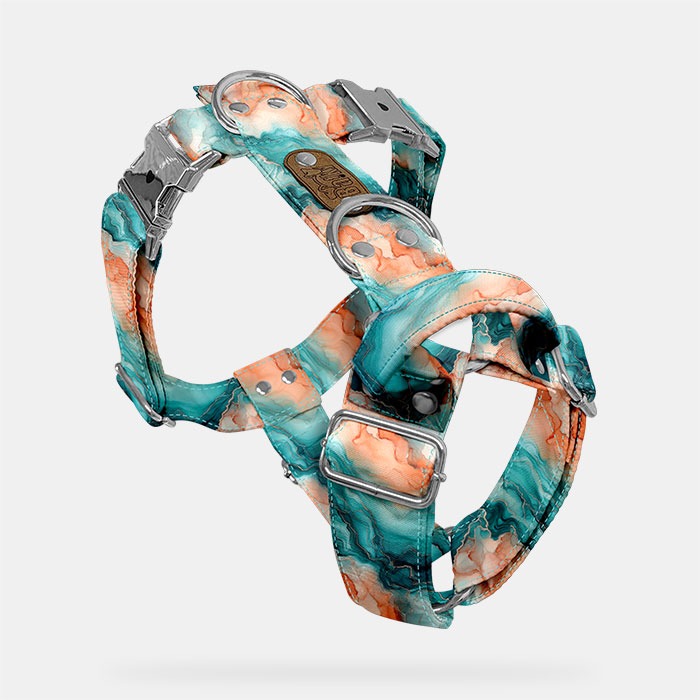 Postroj STRONG Lagúna