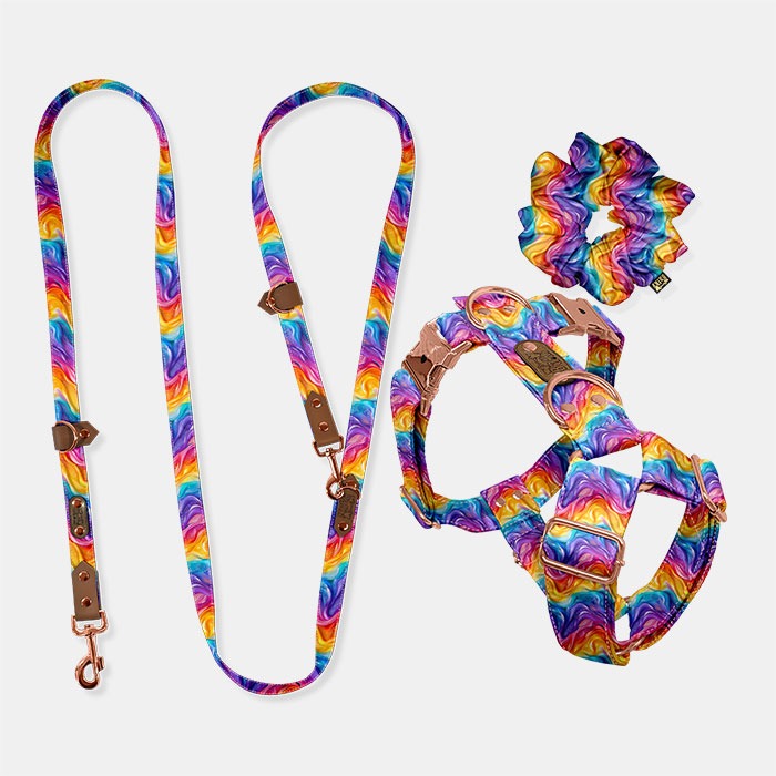 Set Freehands & Postroj Fantázia