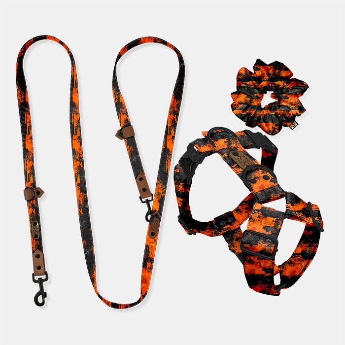 Set Freehands & Postroj Inferno