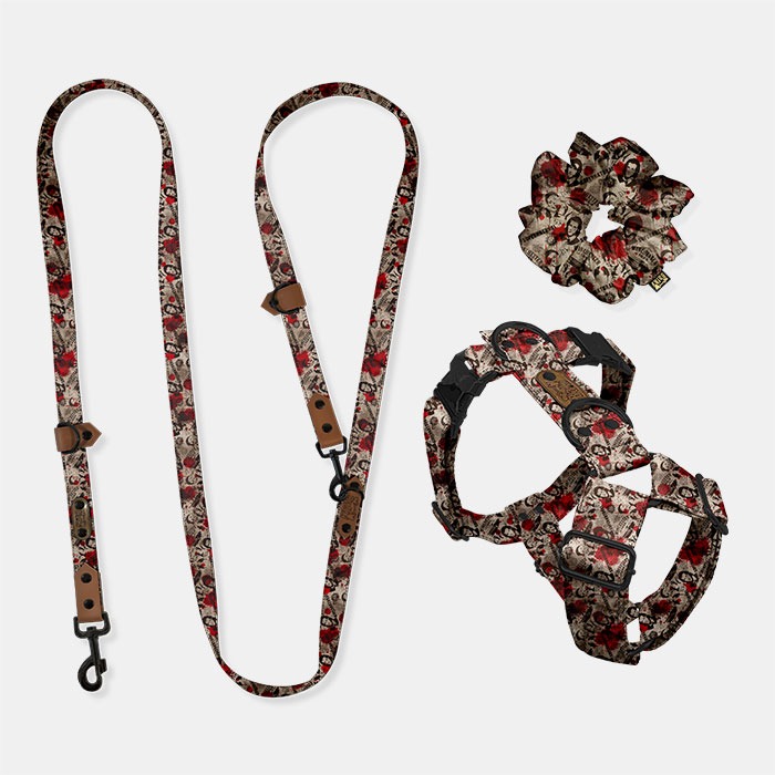 Set Freehands & Postroj Lovci