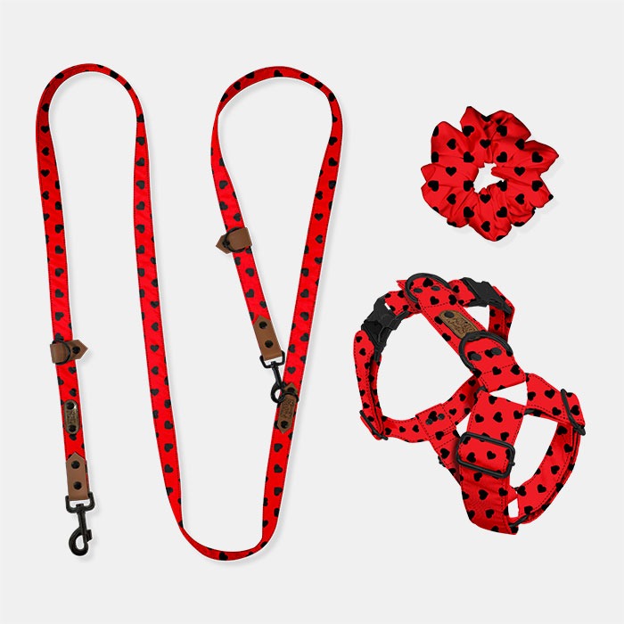 Set Freehands & Postroj Srdcia Apokalypsa