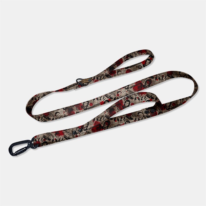 Vôdzka DOGXTREM Lovci