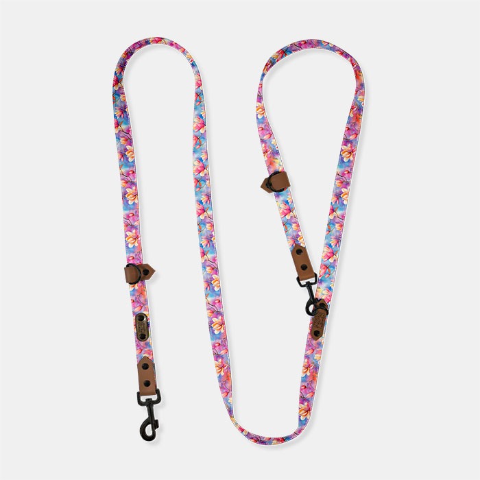 Freehands v§dzka Magnólie. Handsfree vodítko Magnólie