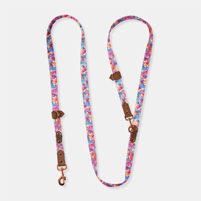 Freehands v§dzka Magnólie. Handsfree vodítko Magnólie