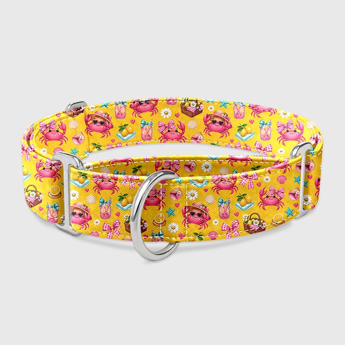 Martingale obojok Crabitta