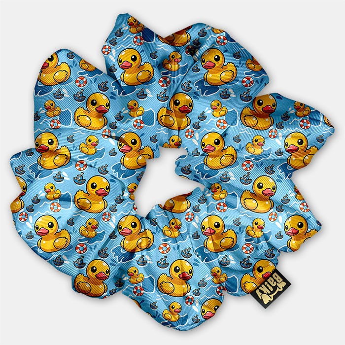Scrunchie GumiKač