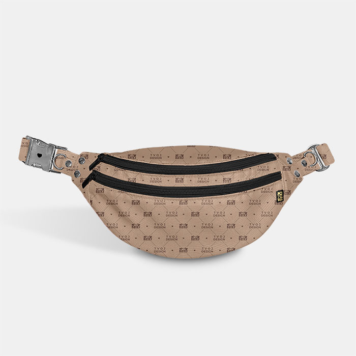 Crossbag Custom