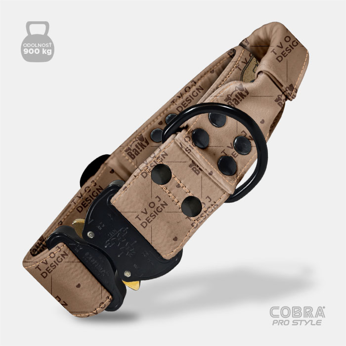 Obojok DOGXTREM COBRA ® Custom