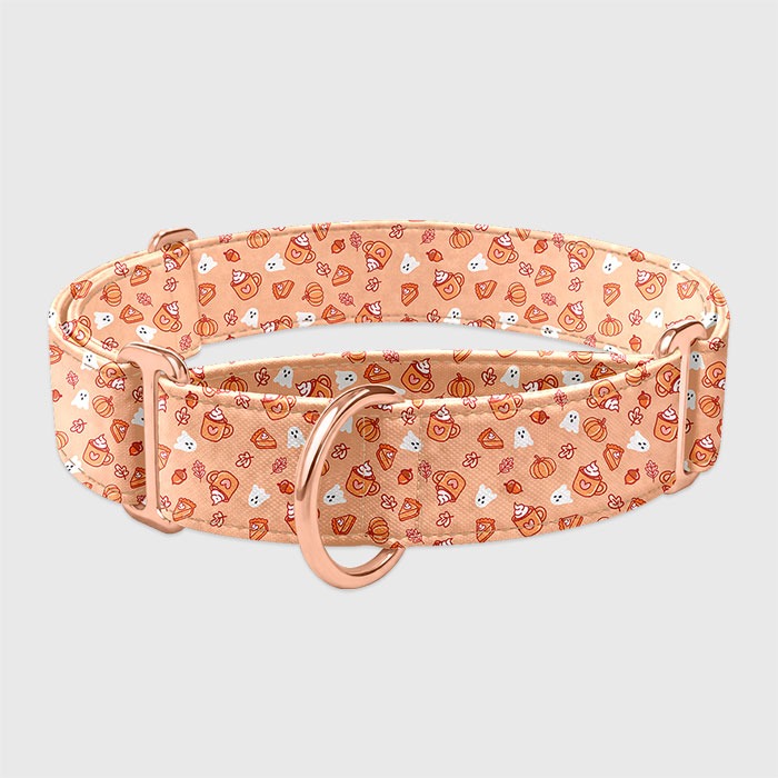 Martingale obojok Pawtumn