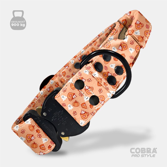 Obojok DOGXTREM COBRA ® Pawtumn
