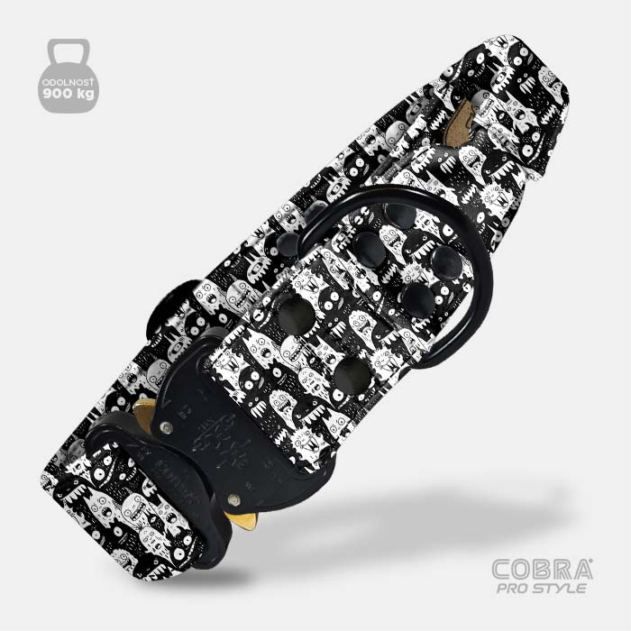 Obojok DOGXTREM COBRA ® Straší!