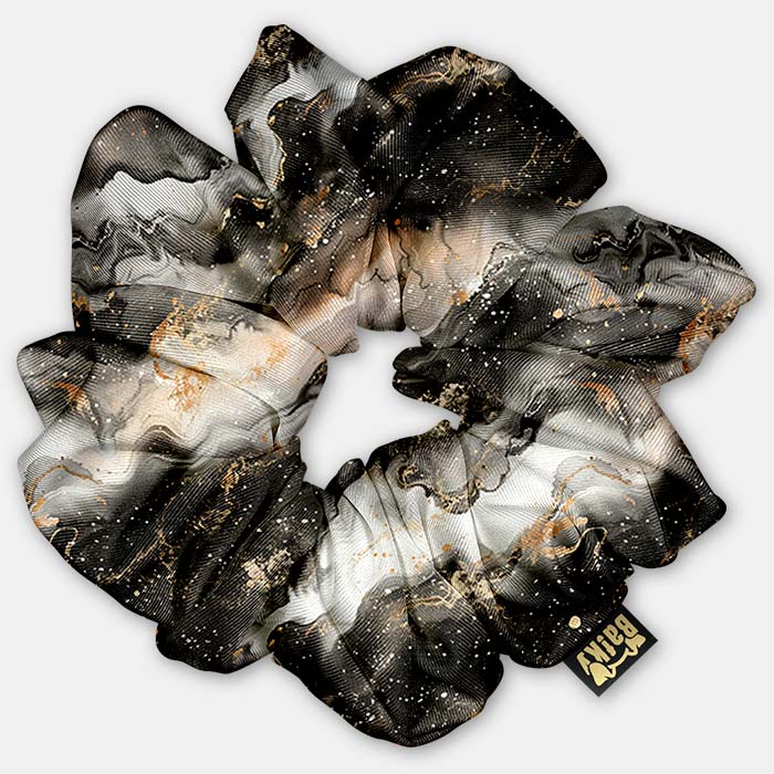 Scrunchie Glamour